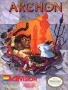 Nintendo  NES&nbsp; - &nbsp;Archon